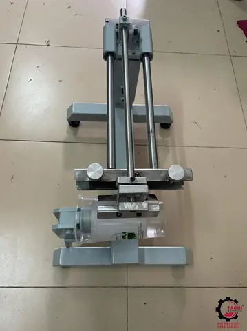 Máy In Lụa Thủ Công: Hướng Dẫn Chọn Mua & Sử Dụng Hiệu Quả Máy In Lụa Thủ Công: Hướng Dẫn Chọn Mua & Sử Dụng Hiệu Quả