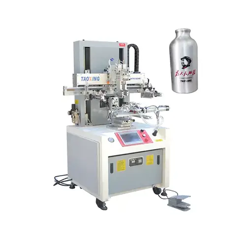 Máy In Ly Nhựa Nhiều Màu: Hướng Dẫn Chọn Mua & Các Loại Phổ Biến