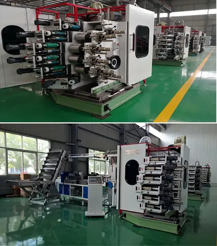 Máy In Ly Nhựa Nhiều Màu: Hướng Dẫn Chọn Mua & Các Loại Phổ Biến