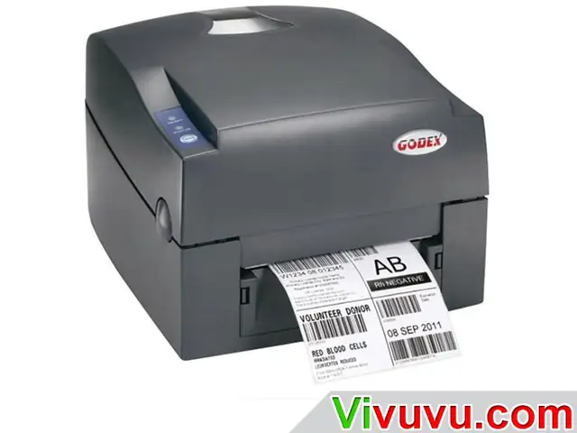 Máy In Mã Vạch Đà Nẵng: Địa Chỉ Mua Sắm, Giá Tốt & Hãng Phổ Biến Máy In Mã Vạch Đà Nẵng: Địa Chỉ Mua Sắm, Giá Tốt & Hãng Phổ Biến