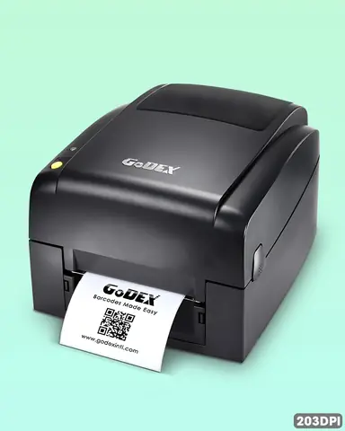 Máy In Mã Vạch Godex Ez520: Thông Số, Tính Năng & Hướng Dẫn Chi Tiết Máy In Mã Vạch Godex Ez520: Thông Số, Tính Năng & Hướng Dẫn Chi Tiết