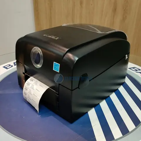 Máy In Mã Vạch Godex Ez520: Thông Số, Tính Năng & Hướng Dẫn Chi Tiết Máy In Mã Vạch Godex Ez520: Thông Số, Tính Năng & Hướng Dẫn Chi Tiết
