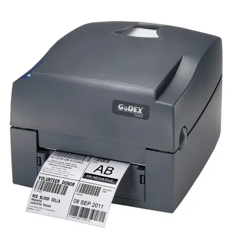 Máy In Mã Vạch Godex G500: Đánh Giá Chi Tiết, Hướng Dẫn Sử Dụng & Mua Hàng Máy In Mã Vạch Godex G500: Đánh Giá Chi Tiết, Hướng Dẫn Sử Dụng & Mua Hàng