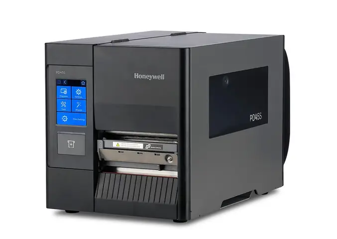 Máy In Mã Vạch Honeywell: Hướng Dẫn Chọn Mua Và Các Dòng Sản Phẩm Phổ Biến