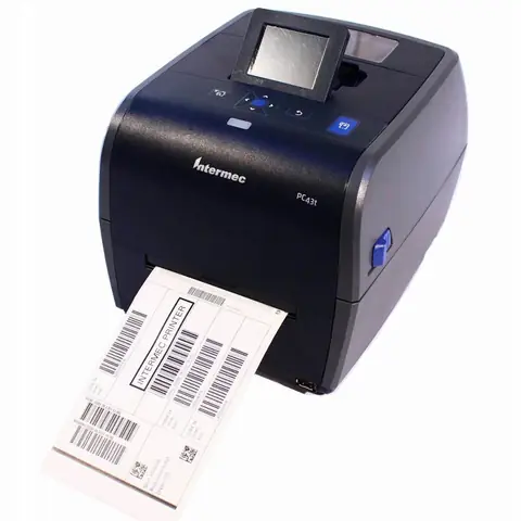 Máy In Mã Vạch Intermec Pc43t: Đánh Giá Chi Tiết & Hướng Dẫn Lựa Chọn Máy In Mã Vạch Intermec Pc43t: Đánh Giá Chi Tiết & Hướng Dẫn Lựa Chọn