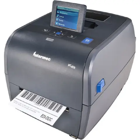 Máy In Mã Vạch Intermec Pc43t: Đánh Giá Chi Tiết & Hướng Dẫn Lựa Chọn Máy In Mã Vạch Intermec Pc43t: Đánh Giá Chi Tiết & Hướng Dẫn Lựa Chọn