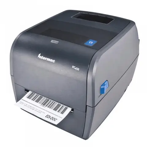 Máy In Mã Vạch Intermec Pc43t: Đánh Giá Chi Tiết & Hướng Dẫn Lựa Chọn Máy In Mã Vạch Intermec Pc43t: Đánh Giá Chi Tiết & Hướng Dẫn Lựa Chọn