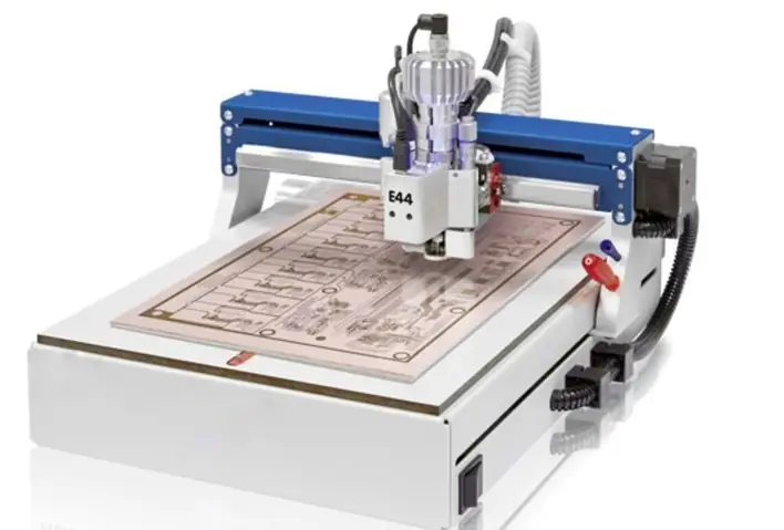 Máy In Mạch Điện Tử Là Gì? Các Công Nghệ Và Ứng Dụng Phổ Biến