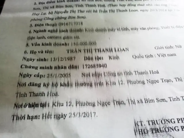 Máy In Màu Bị Nhòe Chữ: Nguyên Nhân & Cách Khắc Phục Tức Thì