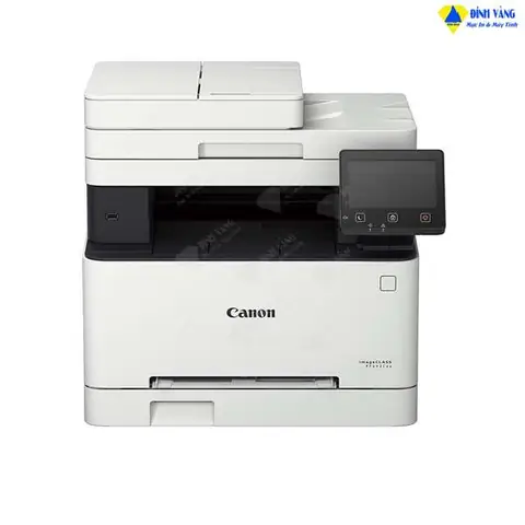 Máy In Canon 2 Mặt: Hướng Dẫn Chọn Mua Và Đánh Giá Chi Tiết Máy In Canon 2 Mặt: Hướng Dẫn Chọn Mua Và Đánh Giá Chi Tiết