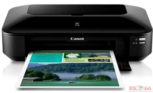 Máy In Màu Canon Khổ A3: Chọn Mua, Ưu Nhược Điểm & Các Dòng Phổ Biến