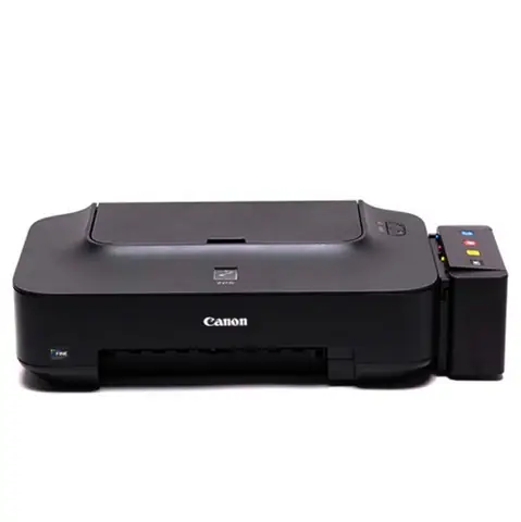 Máy In Canon Ip2770: Đánh Giá Chi Tiết, Hướng Dẫn Sử Dụng & Mua Bán Giá Tốt