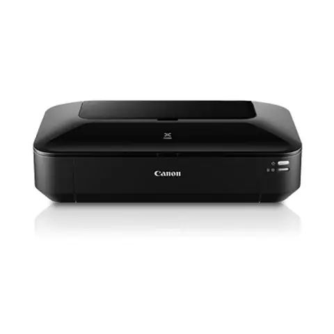 Máy In Canon Pixma Ix6770: Đánh Giá, Tính Năng & Giải Pháp In Khổ Lớn A3