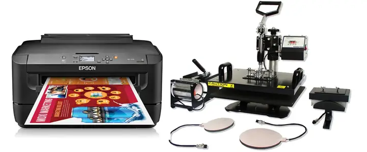Máy In Epson Workforce Wf-7110 (px-s7110): Đánh Giá Chi Tiết & Hướng Dẫn Chọn Mua