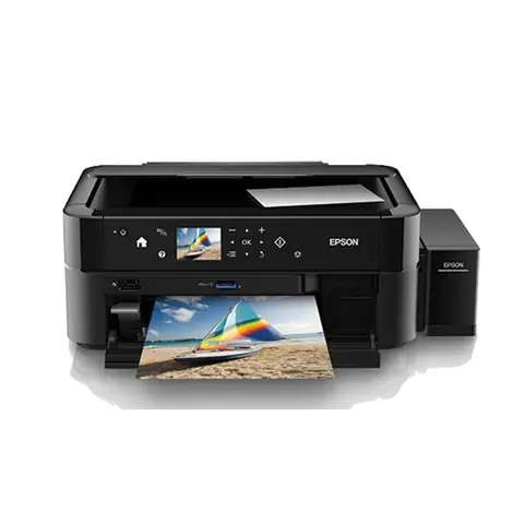 Máy In Epson L850: Đánh Giá Chi Tiết, Tính Năng Vượt Trội Và Hướng Dẫn Sử Dụng