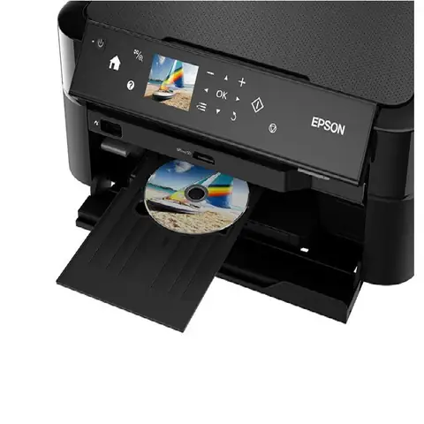Máy In Epson L850: Đánh Giá Chi Tiết, Tính Năng Vượt Trội Và Hướng Dẫn Sử Dụng