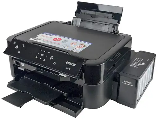 Máy In Epson L850: Đánh Giá Chi Tiết, Tính Năng Vượt Trội Và Hướng Dẫn Sử Dụng