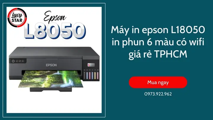 Mua Máy In Màu Giá Rẻ Tphcm: Top Mẫu Tốt Nhất & Lưu Ý Chọn Mua Mua Máy In Màu Giá Rẻ Tphcm: Top Mẫu Tốt Nhất & Lưu Ý Chọn Mua
