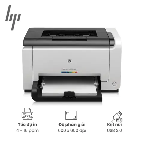 Máy In Màu Hp Cp1025: Đánh Giá Chi Tiết, Thông Số & Hướng Dẫn Sử Dụng Máy In Màu Hp Cp1025: Đánh Giá Chi Tiết, Thông Số & Hướng Dẫn Sử Dụng