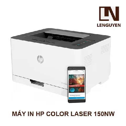 Máy In Laser Màu Hp: Chọn Mua & Đánh Giá Chi Tiết (2024) Máy In Laser Màu Hp: Chọn Mua & Đánh Giá Chi Tiết (2024)