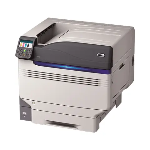 Máy In Laser Màu A3: Top Mẫu Tốt Nhất, Hướng Dẫn Chọn Mua & Lưu Ý