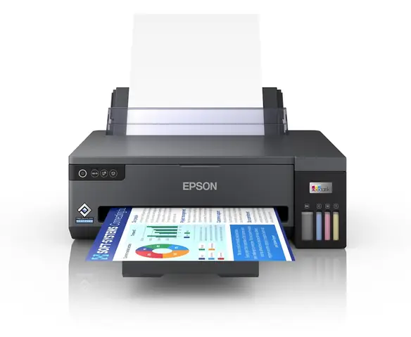 Máy In Laser Màu Epson: Hướng Dẫn Chọn Mua Và Các Mẫu Phổ Biến