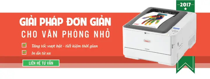 Máy In Màu Oki C332dn: Đánh Giá Chi Tiết & Thông Số Kỹ Thuật