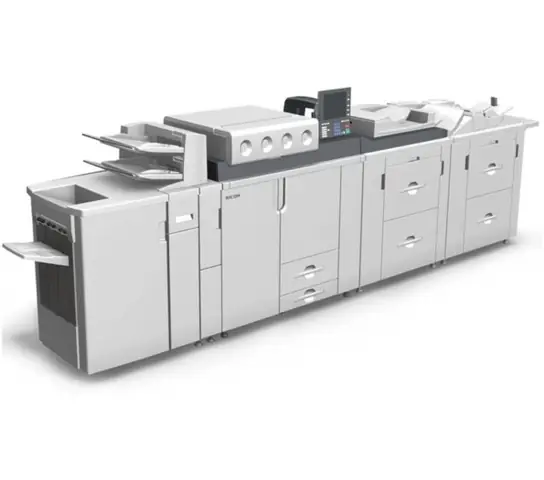Máy In Màu Ricoh Pro C901: Thông Số Kỹ Thuật, Tính Năng & Nơi Mua