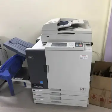 Top Máy In Màu Siêu Tốc: Lựa Chọn Nhanh Chóng, Chất Lượng Cao Cho Mọi Nhu Cầu