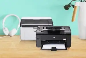 Top Máy In Mini Nhỏ Gọn: Nên Chọn Loại Nào Cho Gia Đình & Văn Phòng?
