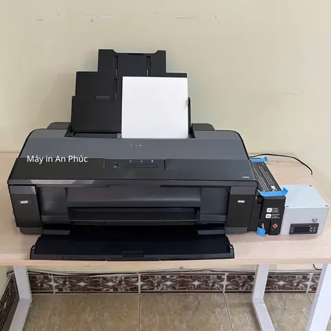 Máy In Nhãn Decal: Hướng Dẫn Chọn Mua & Các Loại Phổ Biến Máy In Nhãn Decal: Hướng Dẫn Chọn Mua & Các Loại Phổ Biến