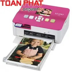 Máy In Nhiệt Canon Cp900: Đánh Giá Chi Tiết, Hướng Dẫn Sử Dụng & Nơi Mua