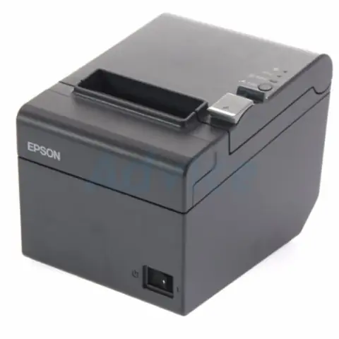 Máy In Nhiệt Epson Tm-t82: Đặc Điểm, Ưu Điểm & Hướng Dẫn Sử Dụng Chi Tiết