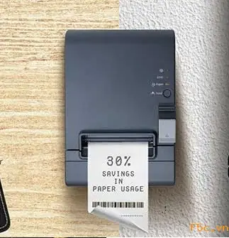 Máy In Nhiệt Epson Tm-t82: Đặc Điểm, Ưu Điểm & Hướng Dẫn Sử Dụng Chi Tiết