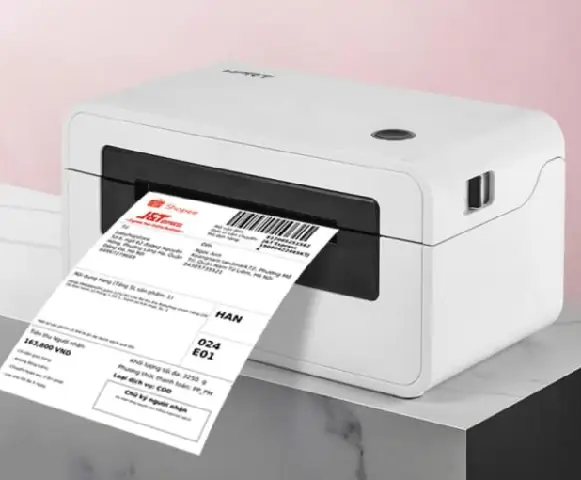 Máy In Nhiệt Hprt N41: Hướng Dẫn Chi Tiết & Thông Số Kỹ Thuật Cho Người Bán Hàng Tmđt Máy In Nhiệt Hprt N41: Hướng Dẫn Chi Tiết & Thông Số Kỹ Thuật Cho Người Bán Hàng Tmđt