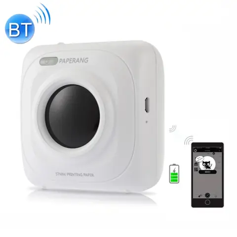 Máy In Nhiệt Mini Paperang: Hướng Dẫn Chọn Mua & Sử Dụng Chi Tiết Máy In Nhiệt Mini Paperang: Hướng Dẫn Chọn Mua & Sử Dụng Chi Tiết