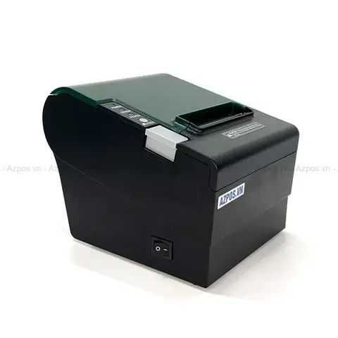 Máy In Hóa Đơn Nhiệt Prp 085: Đặc Điểm, Hướng Dẫn Cài Đặt Và So Sánh