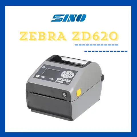 Máy In Nhiệt Zebra Zd620: Thông Số, Tính Năng Và Hướng Dẫn Sử Dụng Chi Tiết Máy In Nhiệt Zebra Zd620: Thông Số, Tính Năng Và Hướng Dẫn Sử Dụng Chi Tiết