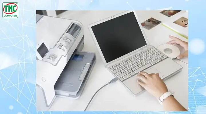 Máy In Bị Pause: Nguyên Nhân, Dấu Hiệu & Cách Khắc Phục Nhanh Chóng Máy In Bị Pause: Nguyên Nhân, Dấu Hiệu & Cách Khắc Phục Nhanh Chóng