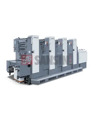 Máy In Offset Mini A3: Các Loại, Giá Bán Và Kinh Nghiệm Chọn Mua