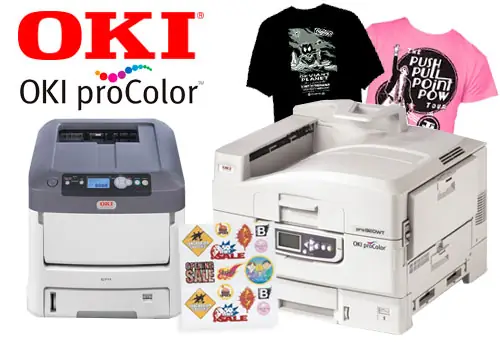 Máy In Oki Mực Trắng: Khám Phá Các Dòng Máy In Laser Màu Với Công Nghệ Đột Phá Máy In Oki Mực Trắng: Khám Phá Các Dòng Máy In Laser Màu Với Công Nghệ Đột Phá
