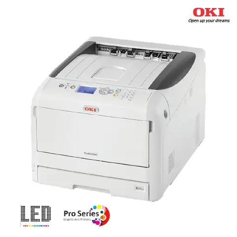 Máy In Oki Mực Trắng: Khám Phá Các Dòng Máy In Laser Màu Với Công Nghệ Đột Phá Máy In Oki Mực Trắng: Khám Phá Các Dòng Máy In Laser Màu Với Công Nghệ Đột Phá