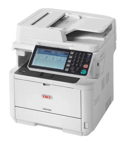 Máy In Oki Mực Trắng: Khám Phá Các Dòng Máy In Laser Màu Với Công Nghệ Đột Phá Máy In Oki Mực Trắng: Khám Phá Các Dòng Máy In Laser Màu Với Công Nghệ Đột Phá