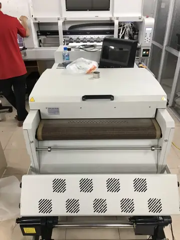 Máy In Pet Chuyển Nhiệt: Chọn Loại Nào Tốt Nhất Cho Công Nghệ In Áo Thun & Vải? Máy In Pet Chuyển Nhiệt: Chọn Loại Nào Tốt Nhất Cho Công Nghệ In Áo Thun & Vải?