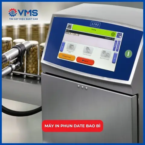 Máy In Phun Bao Bì: Giải Pháp In Ấn Hiện Đại Cho Đa Dạng Chất Liệu Máy In Phun Bao Bì: Giải Pháp In Ấn Hiện Đại Cho Đa Dạng Chất Liệu