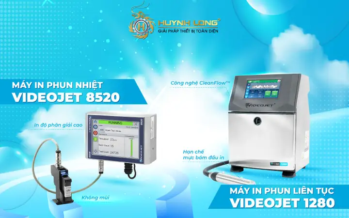 Máy In Phun Date Bao Bì: Hướng Dẫn Chọn Mua & Ứng Dụng Hiệu Quả 2026 Máy In Phun Date Bao Bì: Hướng Dẫn Chọn Mua & Ứng Dụng Hiệu Quả 2026