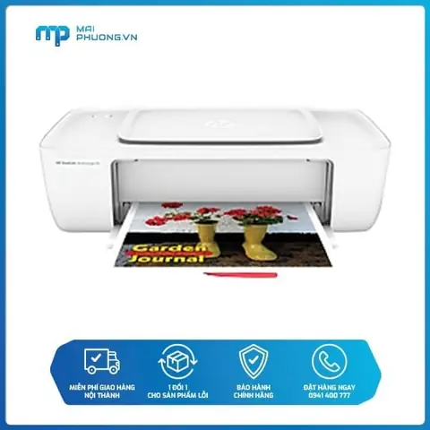 Máy In Phun Màu Hp Deskjet Ink Advantage 1115 (f5s21b): Đánh Giá, Hướng Dẫn Cài Đặt & Driver Máy In Phun Màu Hp Deskjet Ink Advantage 1115 (f5s21b): Đánh Giá, Hướng Dẫn Cài Đặt & Driver