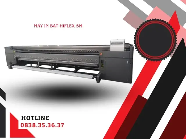 Mua Bán Máy In Khổ Lớn Cũ: Hướng Dẫn Chọn Mua & Giá Cả Thị Trường Mua Bán Máy In Khổ Lớn Cũ: Hướng Dẫn Chọn Mua & Giá Cả Thị Trường