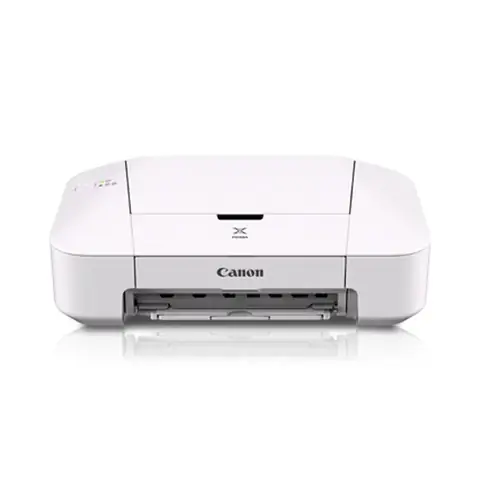 Máy In Canon Pixma Ip2870: Thông Số, Tính Năng Và Đánh Giá Chi Tiết
