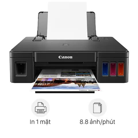 Máy In Canon Pixma G1010: Đánh Giá Chi Tiết, Thông Số Kỹ Thuật & Lợi Ích Vượt Trội Máy In Canon Pixma G1010: Đánh Giá Chi Tiết, Thông Số Kỹ Thuật & Lợi Ích Vượt Trội